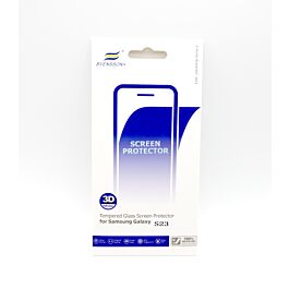 Svensson Plus Tempered Glass Screen Protector for Samsung Galaxy S23 - Thepartshome.eu