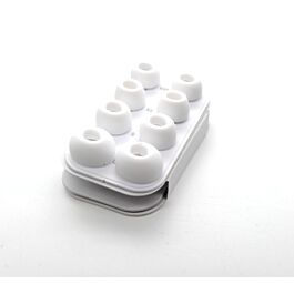AirPods Pro 3 Ear Tips 8-pack (4 pairs)