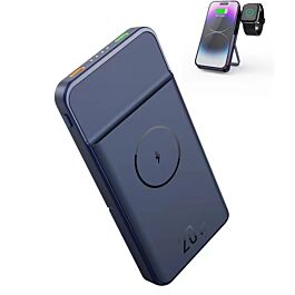 MP01 Magnetic Wireless Charger Power Bank
