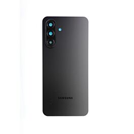 Samsung Galaxy A17 2025 A176 Back Cover With Camera Lenses Black - Thepartshome.eu