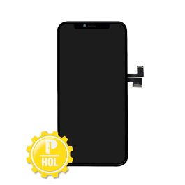 Buy reliable spare parts with Lifetime Warranty | Screen Assembly for iPhone 11 Pro with Hard OLED | Fast Delivery from our warehouse in Sweden!