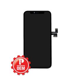 Buy reliable spare parts with Lifetime Warranty | Screen Assembly for iPhone 11 Pro Max OEM Original OLED Original Flex & IC | Fast Delivery from our warehouse in Sweden!
