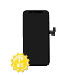 Buy reliable spare parts with Lifetime Warranty | Screen Assembly for iPhone 11 Pro Max with Hard OLED | Fast Delivery from our warehouse in Sweden!