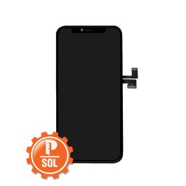 Buy reliable spare parts with Lifetime Warranty | Screen Assembly for iPhone 11 Pro Max with Soft OLED | Fast Delivery from our warehouse in Sweden!