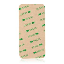 Back Glass 3M Adhesive Tape for iPhone 12 Pro Max / 13 Pro Max / 14 Pro Max - Thepartshome.se