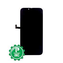 Buy reliable spare parts with Lifetime Warranty | Screen Assembly for iPhone 13 Pro Max with Incell LCD | Fast Delivery from our warehouse in Sweden!