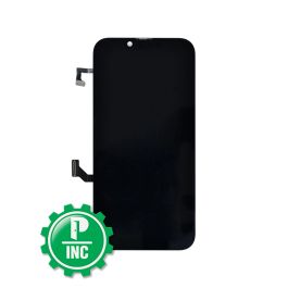 Buy reliable spare parts with Lifetime Warranty | Screen Assembly for iPhone 14 with Incell LCD from Sharp | Fast Delivery from our warehouse in Sweden!