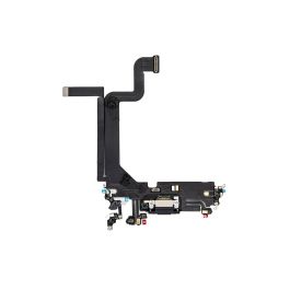 Charging Port Flex Cable for iPhone 14 Pro Max Deep Purple