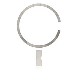 Wireless NFC charging Magsafe Magnet for iPhone 14 Pro Max - Thepartshome.se