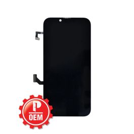 Svensson+ OEM screen with original OLED for iPhone 14 support IC change