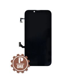 Buy reliable spare parts with Lifetime Warranty | Screen Assembly for iPhone 14 Original Refurbished | Fast Delivery from our warehouse in Sweden!