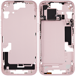 Middle Frame iPhone 15 Pink