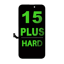Screen Assembly for iPhone 15 Plus Hard OLED