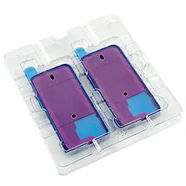 Original Back Glass Adhesive for iPhone 15 Pro - Thepartshome.eu