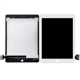 iPad Pro 1st G 9.7 Spare Parts Screen Assembly Replacement;

For IPAD PRO 1ST GEN 2016- 9.7 (A1673/A1674/A1675);

OEM quality;

Lifetime warranty;

Fast delivery from Sweden.