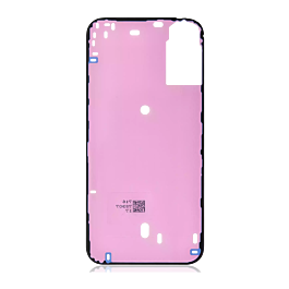 Original Back Glass Adhesive for iPhone 16 Plus - Thepartshome.eu