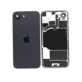 iPhone 16e Rear Glass Original Pulled Black - Thepartshome.eu