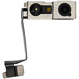 iPhone 17 Pro Max Front Camera