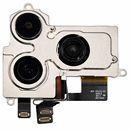 iPhone 17 Pro Back Camera - Thepartshome.eu