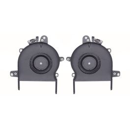MacBook Pro 13-inch A2251 cooling fans replacement