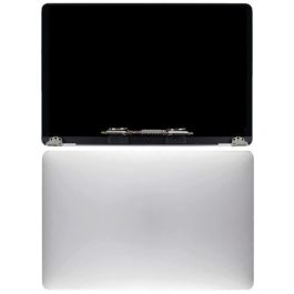 Screen Assembly for MacBook Pro 13-inch A2338 (Late 2020) Silver Original - Thepartshome.eu