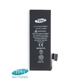 Certified Battery for iPhone 5 - TPH