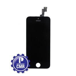 LCD Assembly for iPhone 5S/SE - CMR - Black