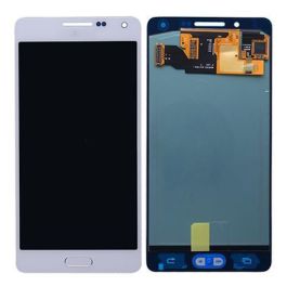 Samsung Galaxy A5 (A500/A500F) LCD Assembly [White][Full Original]