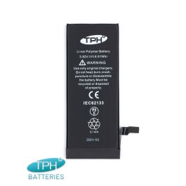 Certified Battery for iPhone 6 - TPH