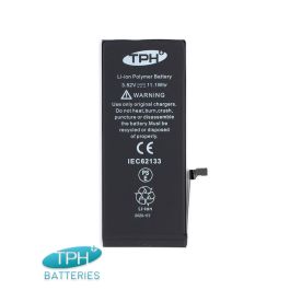 Certified Battery for iPhone 6 Plus - TPH