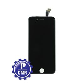 LCD Assembly for iPhone 6 Plus - CMR - Black