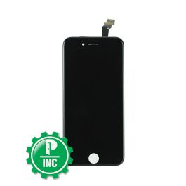 LCD Assembly For IPhone 6 - Incell - Black