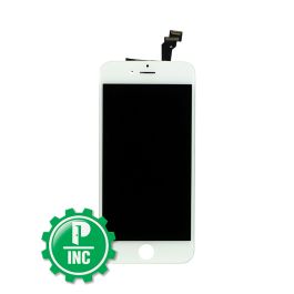LCD Assembly For IPhone 6 - Incell - White
