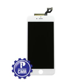 LCD Assembly for iPhone 6S Plus - CMR - White 