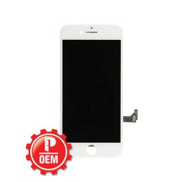 Screen Assembly for iPhone 7 White Original Refurbished
