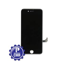 Screen Assembly for iPhone 7 Black CMR with High Brightness LCD