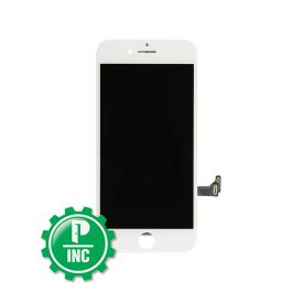 Screen Assembly for iPhone 8/SE 2020/SE 2022 with Incell LCD High Brightness White