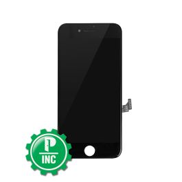 iPhone 7 Plus Screen Replacement Black with Incell LCD Full-view Polarizer and High Brightness;

Lifetime warranty and fast delivery from Sweden.