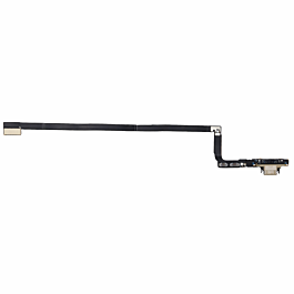 iPhone Air Charging Port Flex Cable Light Gold Original