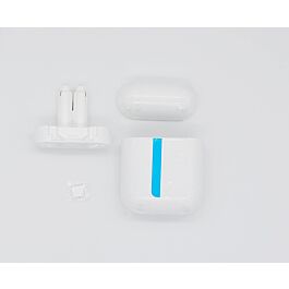 AirPods 1/2 Charging Case Shell - Thepartshome.eu