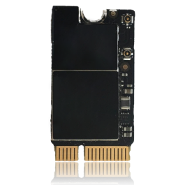 AIRPORT WIRELESS NETWORK CARD FOR MACBOOK AIR 11" (A1370 / MID 2011) / AIR 11" (A1465 / MID 2012) / AIR 13" (A1369 / MID 2011) / AIR 13" (A1466 / MID 2012)