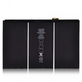 TPH Battery for iPad 3/4 