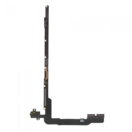 Audio Jack Flex Cable with Daughter PCB Board for iPad 3/4 - Wi-Fi+3G/4G Version