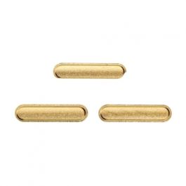 Power & Volume Button Set for iPad Air 2 - Gold