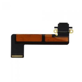 Charging Port Flex Cable for iPad Mini - Black
