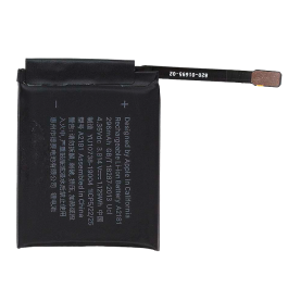 Battery for Apple Watch Series 5 44mm Original Quality 12 Months Warranty Fast Delivery Sweden batteri replacement A2157