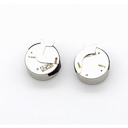 Earphone battery for AirPods Pro 1st Generation, 1 Pair