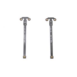 Charging contact and flex cable replacements for AirPods Pro 1st Generation, 1 pair