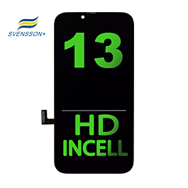 Svensson+ Incell Screen for iPhone 13 HD Incell - Thepartshome.eu