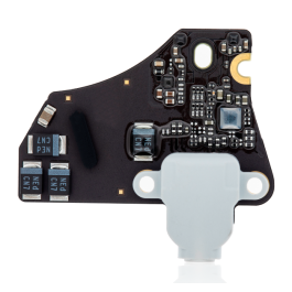 AUDIO BOARD FOR MACBOOK AIR 13" RETINA (A1932 LATE 2018 / EARLY 2019 / MID 2019) (SILVER)